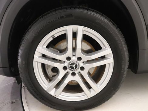 Used 2022 Mercedes-Benz GLB 250 image 29