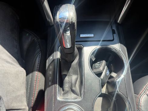 Used 2019 Ford Explorer Sport image 22