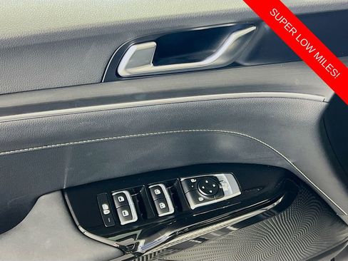 Used 2025 Kia K5 GT-Line image 18
