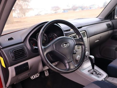 Used 2008 Subaru Forester Sports 2.5X image 15