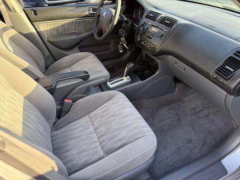 Used 2005 Honda Civic LX image 6