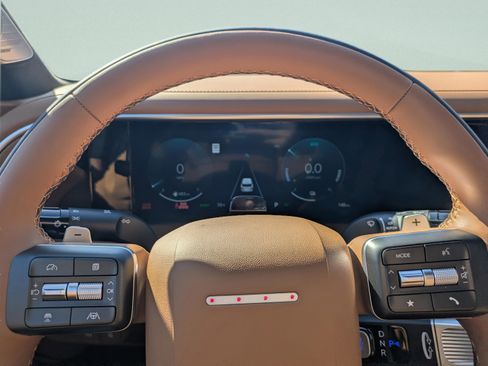 New 2026 Hyundai Palisade Calligraphy image 34