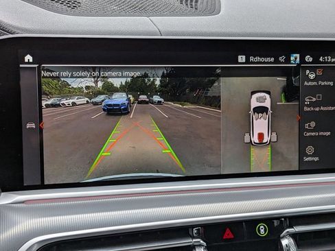 Certified 2023 BMW X5 xDrive40i image 13