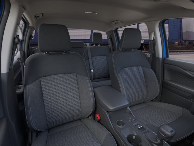 New 2026 Ford Ranger XL RWD image 11