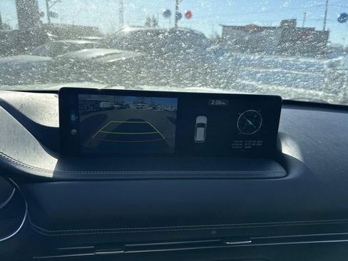 Used 2024 Genesis GV80 2.5T image 30