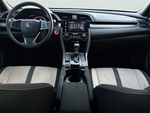 Used 2018 Honda Civic EX image 15