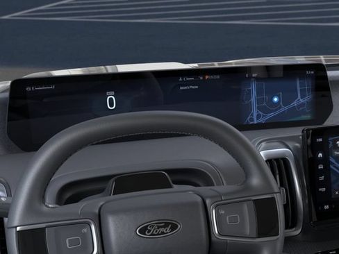 New 2026 Ford Expedition Platinum w/ Stealth Appearance Package AWD/4WD image 15