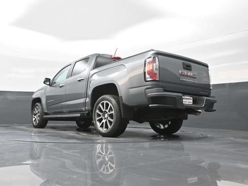 Used 2022 GMC Canyon Denali image 27