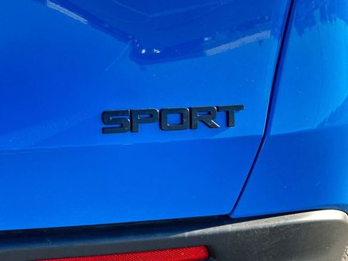 Certified 2026 Honda HR-V Sport image 31