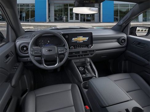 New 2026 Chevrolet Colorado Trail Boss image 15
