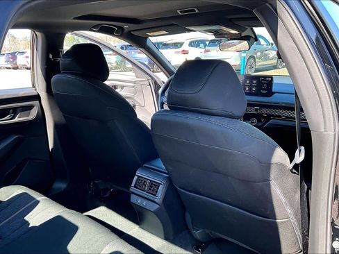 Used 2025 Honda Accord Sport image 21