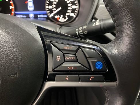 Certified 2023 Nissan Altima 2.5 SL AWD/4WD image 15