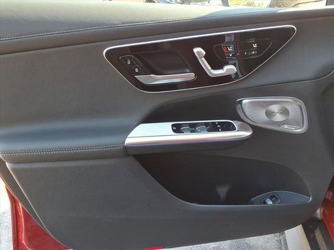 New 2026 Mercedes-Benz GLC 300 4MATIC image 11