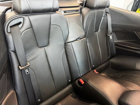 Used 2014 BMW M6 Convertible RWD image 17
