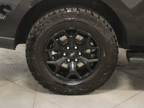 Used 2023 Ford Expedition Timberline image 16