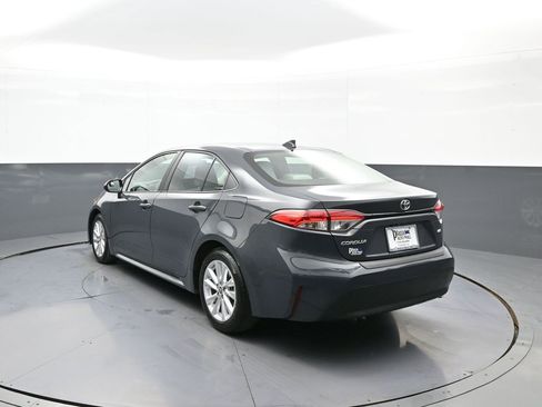 Certified 2023 Toyota Corolla LE image 8