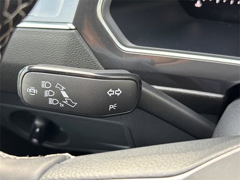 Certified 2023 Volkswagen Tiguan S w/ Driver Assistance Package image 42