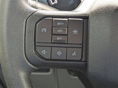 Used 2021 Ford F150 XL w/ Trailer Tow Package image 24