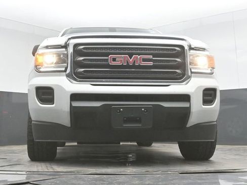 Used 2020 GMC Canyon 2WD Crew Cab w/ Convenience Package image 28