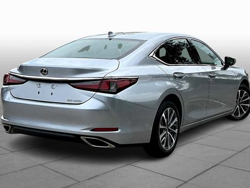 Used 2023 Lexus ES 350 image 12