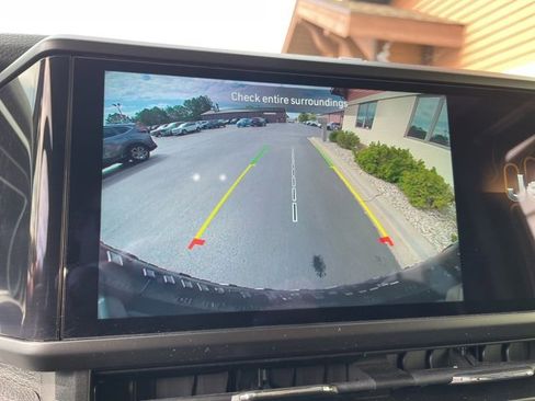 Certified 2024 Jeep Wrangler Willys image 12