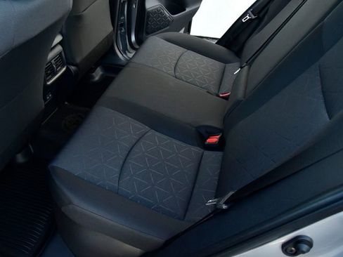 New 2025 Toyota RAV4 XLE image 10