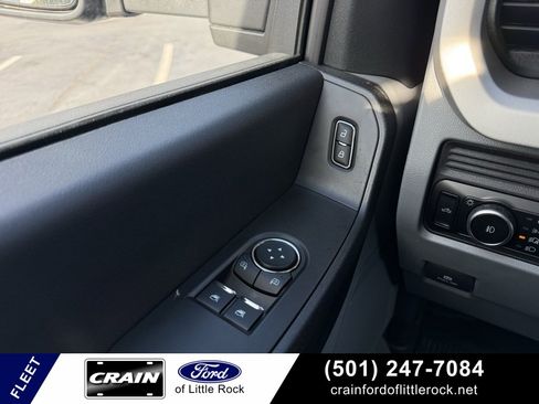 New 2025 Ford F350 XL w/ XL Chrome Package image 14