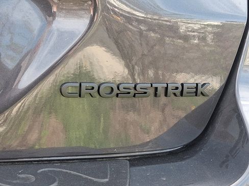 New 2026 Subaru Crosstrek 2.0i Premium image 5