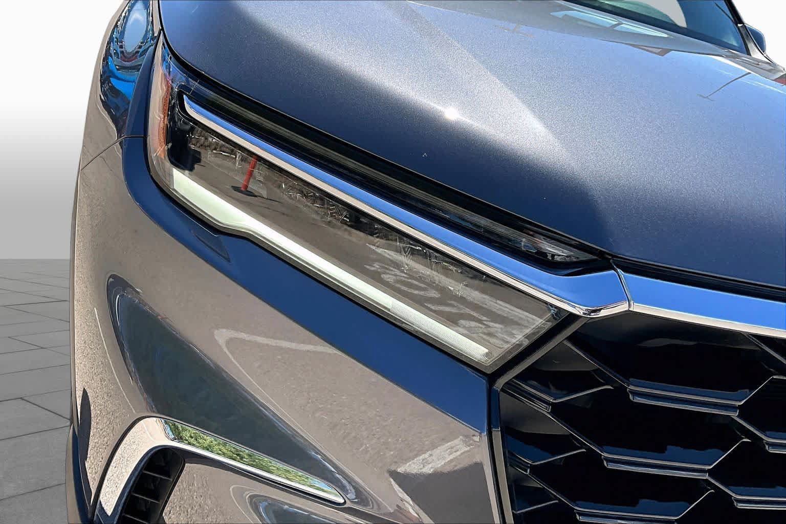 Used 2025 Honda Pilot Touring image 27