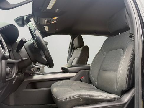 Used 2019 RAM 1500 Big Horn AWD/4WD image 22