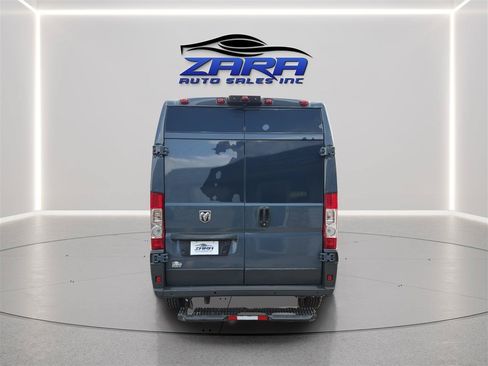 Used 2018 RAM ProMaster 2500 FWD image 6