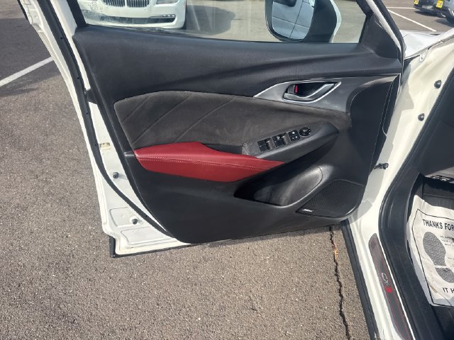 Used 2016 MAZDA CX-3 Grand Touring AWD/4WD image 11