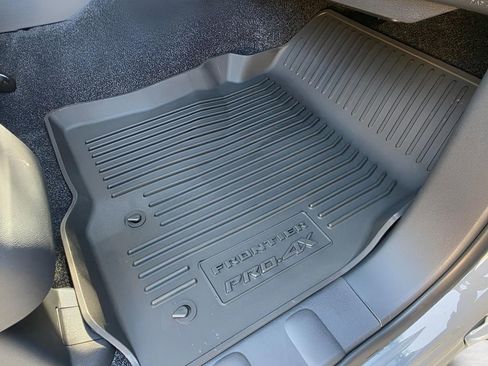 New 2026 Nissan Frontier PRO-4X w/ Pro Premium Package image 12