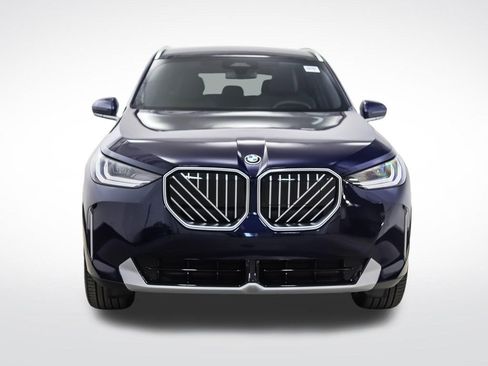 New 2026 BMW X3 xDrive30 w/ Convenience Package AWD/4WD image 8