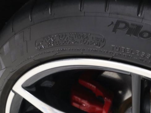 Used 2022 Toyota Supra Premium w/ Driver Assist Package image 21