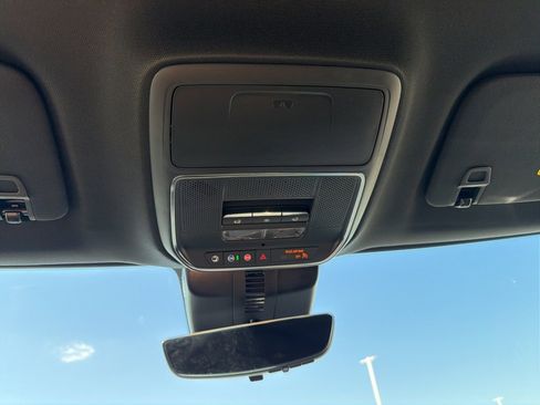 New 2026 Chevrolet Traverse RS w/ LPO, Floor Liner Package image 24