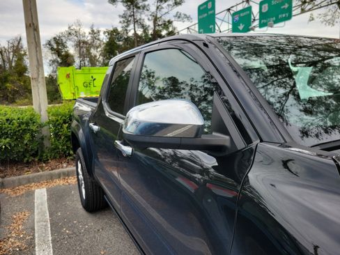 Used 2024 Toyota Tacoma Limited image 10