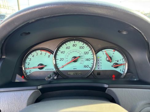 Used 2006 Toyota Solara Convertible image 18