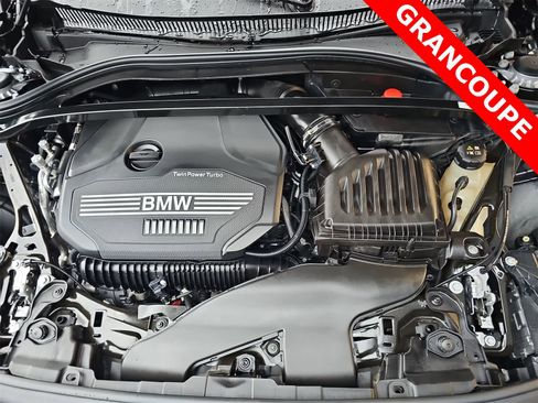 Used 2024 BMW 228i Gran Coupe w/ Convenience Package image 13