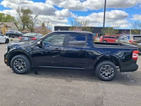 Used 2023 Ford Maverick XLT w/ Equipment Group 300A Standard AWD/4WD image 6