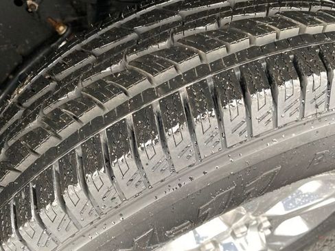 Used 2024 RAM 2500 Big Horn image 22