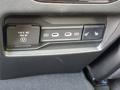 New 2026 Jeep Grand Cherokee Limited AWD/4WD image 12