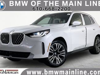 New 2026 BMW X3 xDrive30 w/ Convenience Package AWD/4WD video 1