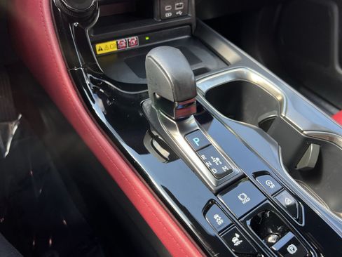 Used 2023 Lexus NX 350 AWD image 21