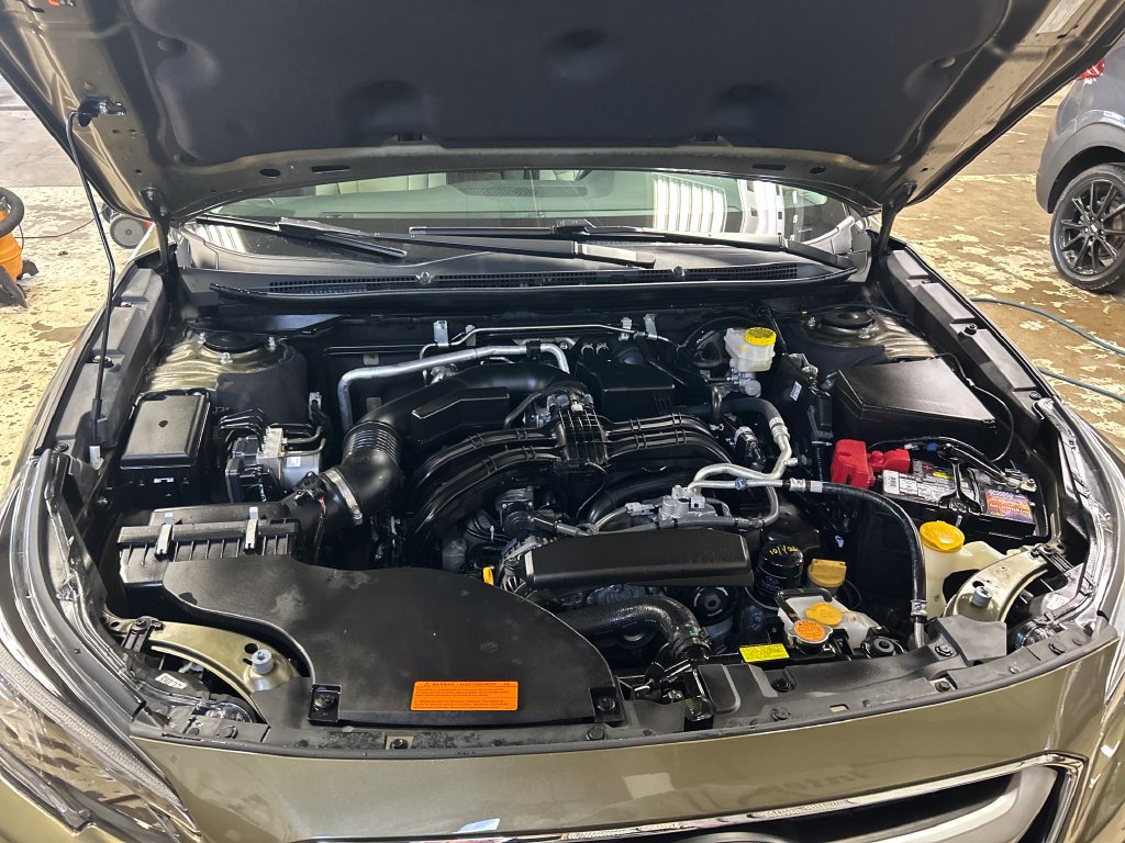 Certified 2022 Subaru Outback Premium AWD/4WD image 11