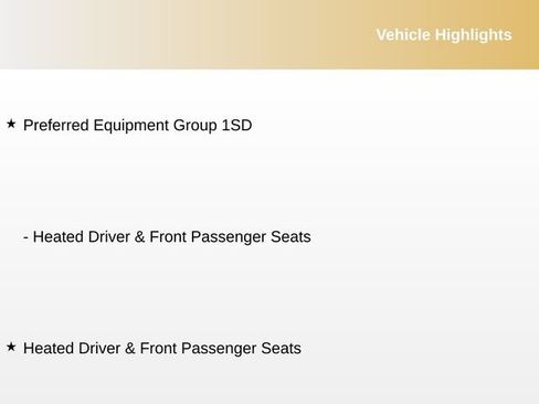 Used 2023 Buick Encore GX Select image 9