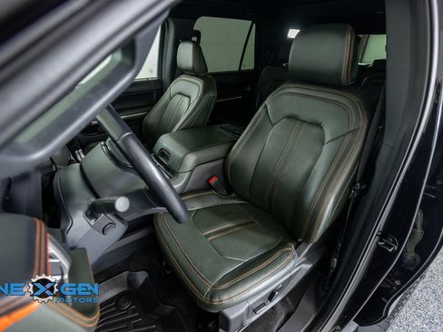 Used 2022 Ford Expedition Timberline w/ Equipment Group 501A AWD/4WD image 23