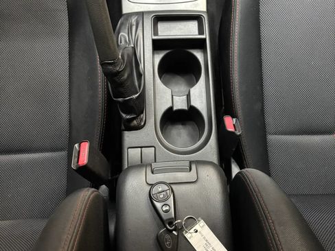 Used 2012 Subaru Impreza WRX Sedan AWD/4WD image 21