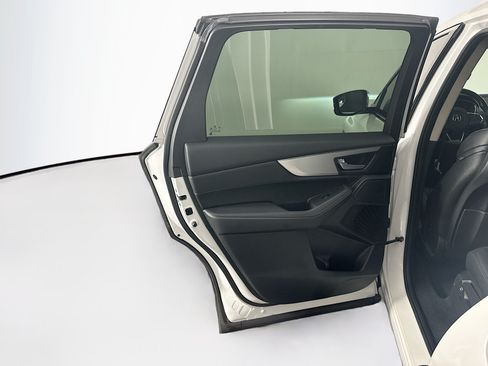Used 2025 Acura MDX FWD image 28