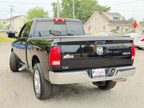 Used 2014 RAM 1500 Big Horn AWD/4WD image 83